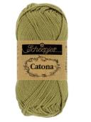 Scheepjes Catona 50g - 395 Willow