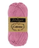 Scheepjes Catona 50g - 398 Colonial Rose