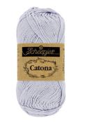 Scheepjes Catona 50g - 399 Lilac Mist