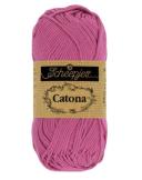 Scheepjes Catona 50g - Garden Rose (251)