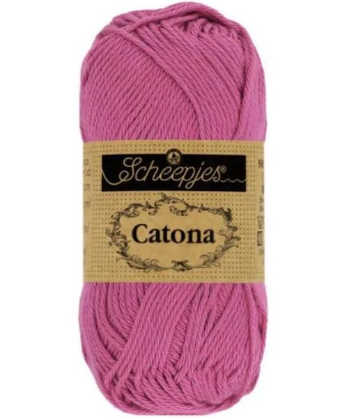 Scheepjes Catona 50g - Garden Rose (251)