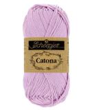 Scheepjes Catona 50g - Light Orchid (226)