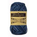 Scheepjes Catona Denim - Green (166)