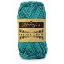 Scheepjes Catona Denim - Green (166)