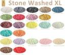 Scheepjes - Citrine - 857 Stone Washed XL