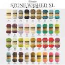 Scheepjes - Citrine - 857 Stone Washed XL