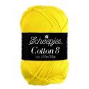 Scheepjes Cotton 8 - 551