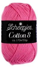 Scheepjes Cotton 8 - 563