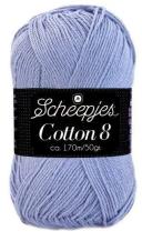 Scheepjes Cotton 8 - 563