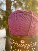 Scheepjes Cotton 8 - 651