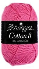 Scheepjes Cotton 8 - 651