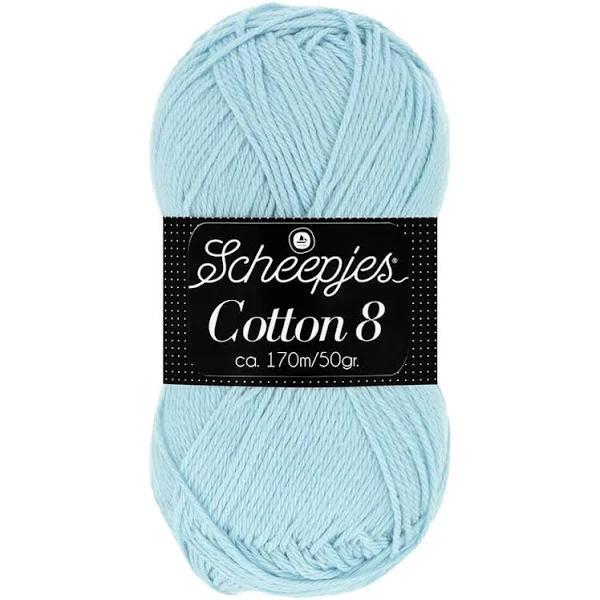 Scheepjes Cotton 8 - 652