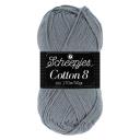 Scheepjes Cotton 8 - 710 Grey