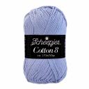 Scheepjes Cotton 8 - 710 Grey