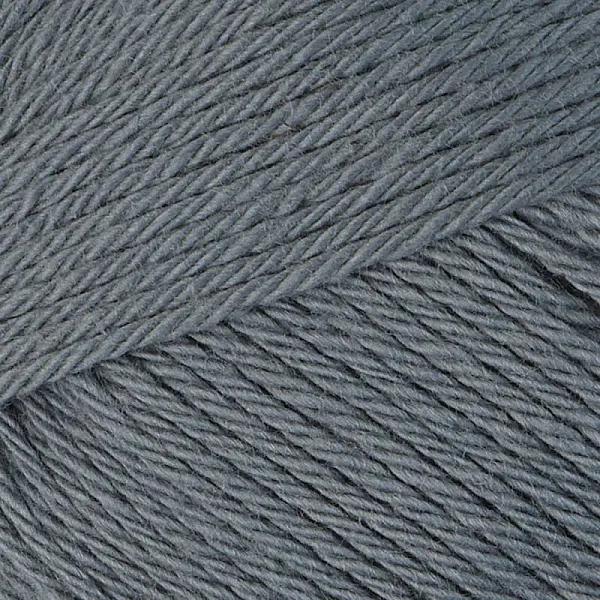 Scheepjes Cotton 8 - 710 Grey