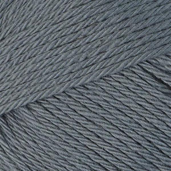 Scheepjes Cotton 8 - 710 Grey