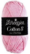 Scheepjes Cotton 8 - 718
