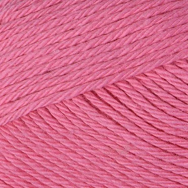 Scheepjes Cotton 8 - 719 Pink