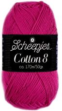 Scheepjes Cotton 8 - 720