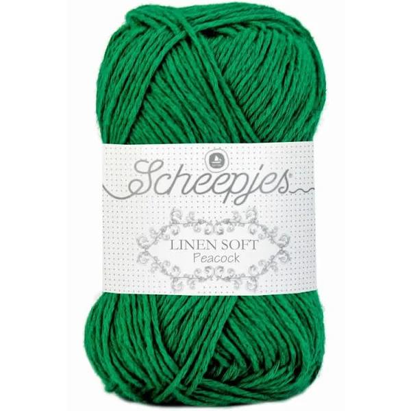 Scheepjes - Linen Soft 605