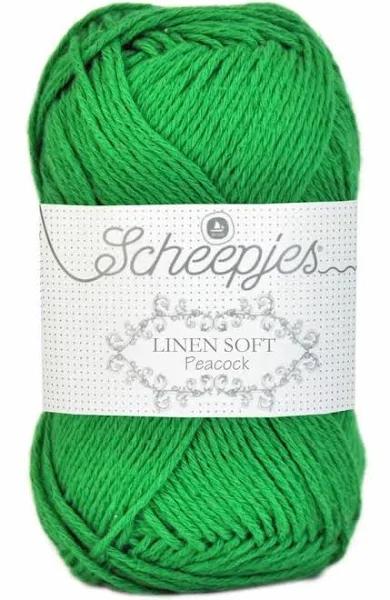 Scheepjes - Linen Soft 606