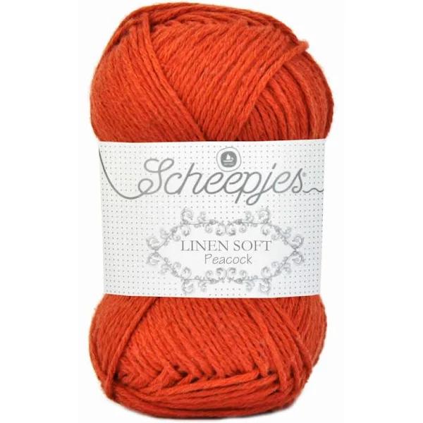 Scheepjes - Linen Soft 609