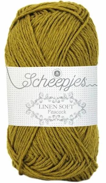 Scheepjes - Linen Soft 610