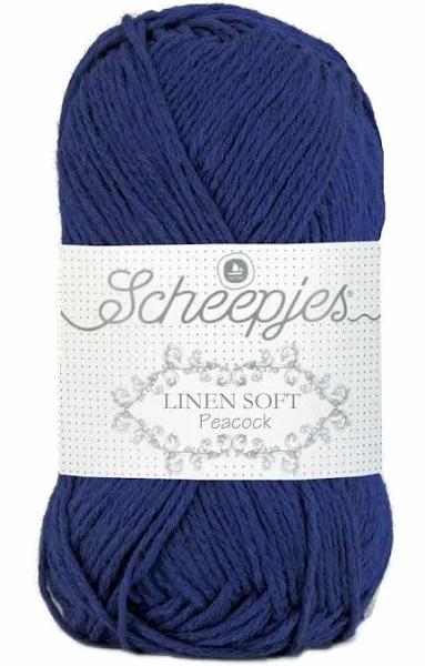 Scheepjes - Linen Soft 611