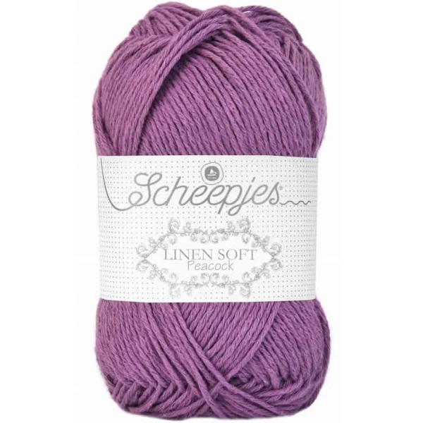 Scheepjes - Linen Soft 612