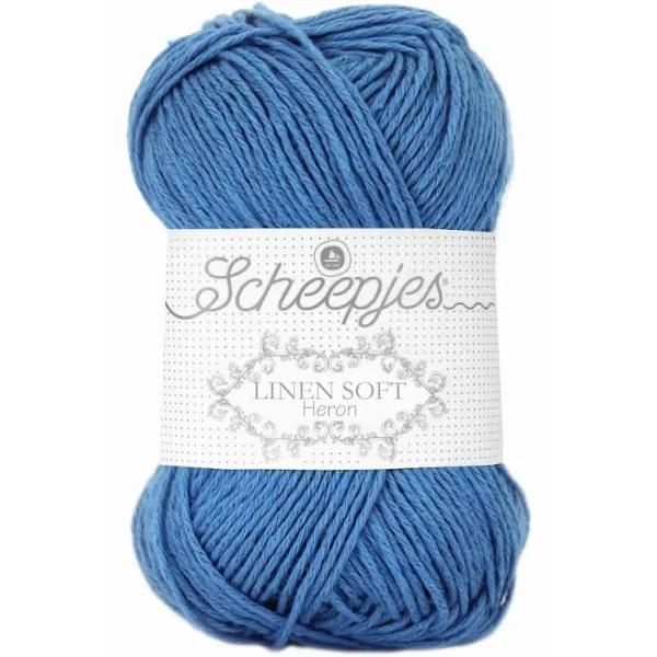 Scheepjes - Linen Soft 615