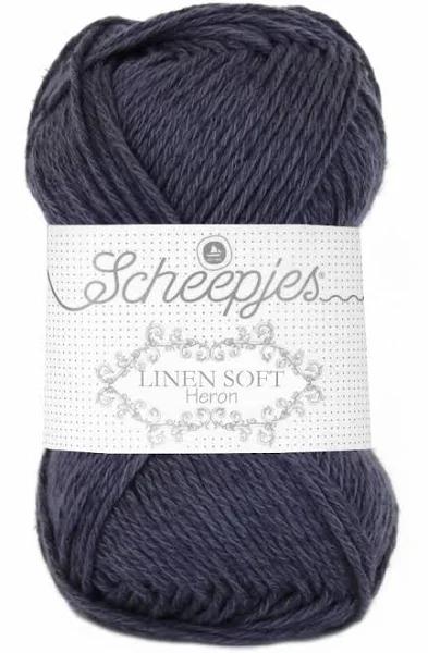 Scheepjes - Linen Soft 617