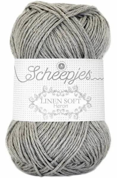 Scheepjes - Linen Soft 619