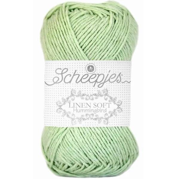 Scheepjes - Linen Soft 622