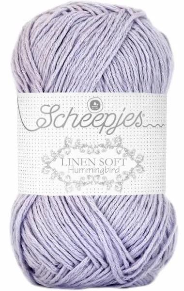 Scheepjes - Linen Soft 624