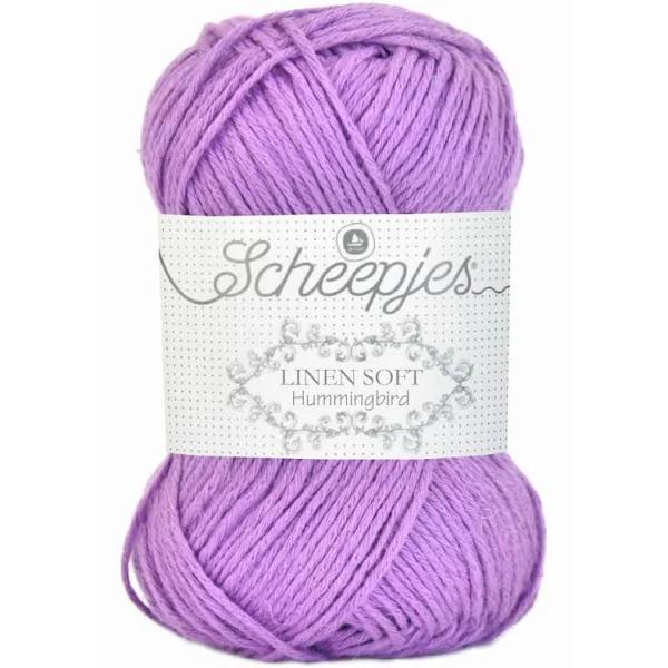 Scheepjes - Linen Soft 625