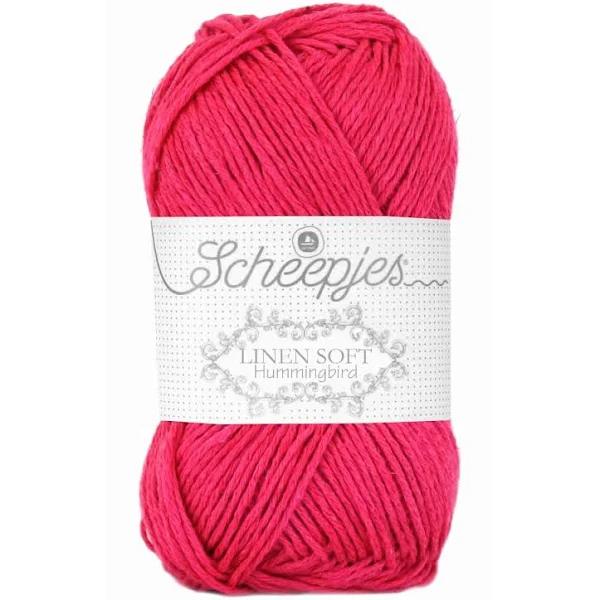 Scheepjes - Linen Soft 626