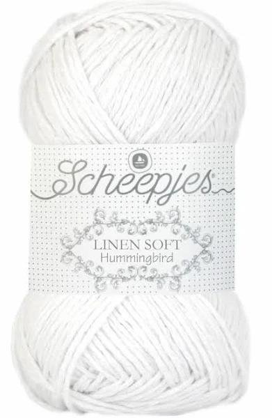 Scheepjes - Linen Soft 630