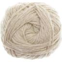 Scheepjes Linen Soft Beige Premium Blend DK Yarn 50g - 613