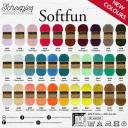 Scheepjes Softfun 2432 Light Blue