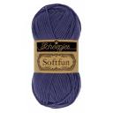 Scheepjes Softfun 2463 Purple