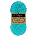 Scheepjes Softfun 2491 Pecan