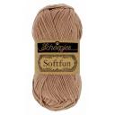 Scheepjes Softfun 2491 Pecan