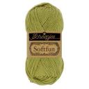 Scheepjes Softfun 2491 Pecan