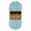 Scheepjes Softfun 2491 Pecan