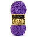 Scheepjes Softfun 2495 Hot Pink