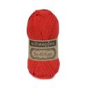 Scheepjes Softfun 2495 Hot Pink