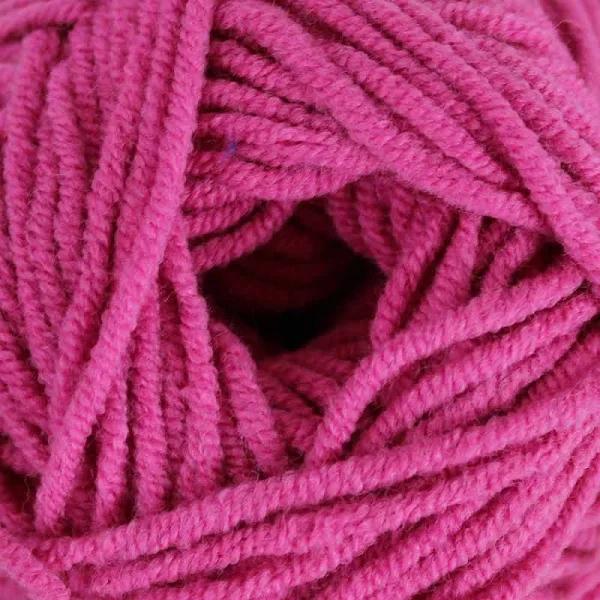 Scheepjes Softfun 2495 Hot Pink