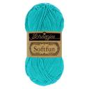 Scheepjes Softfun 2513 Light Rose