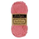 Scheepjes Softfun 2514 Rose