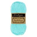 Scheepjes Softfun 2514 Rose
